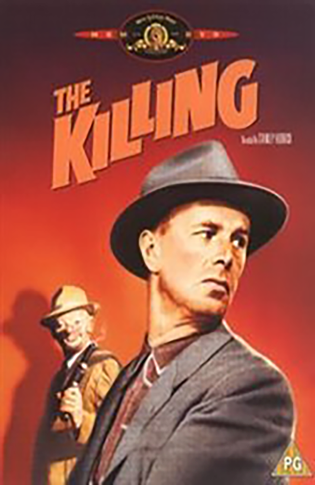The Killing (1956)